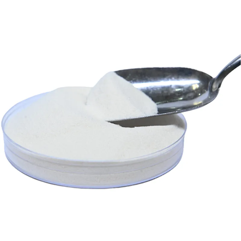 Hot sale edible gelatin 280 Bloom gelatin powder for Candy